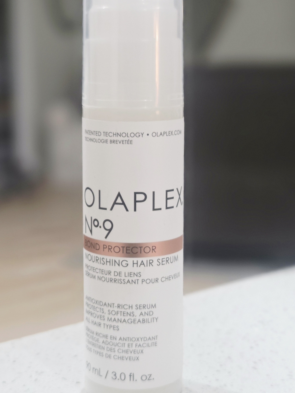 OLAPLEX No.9 Nourishing Hair Serum -